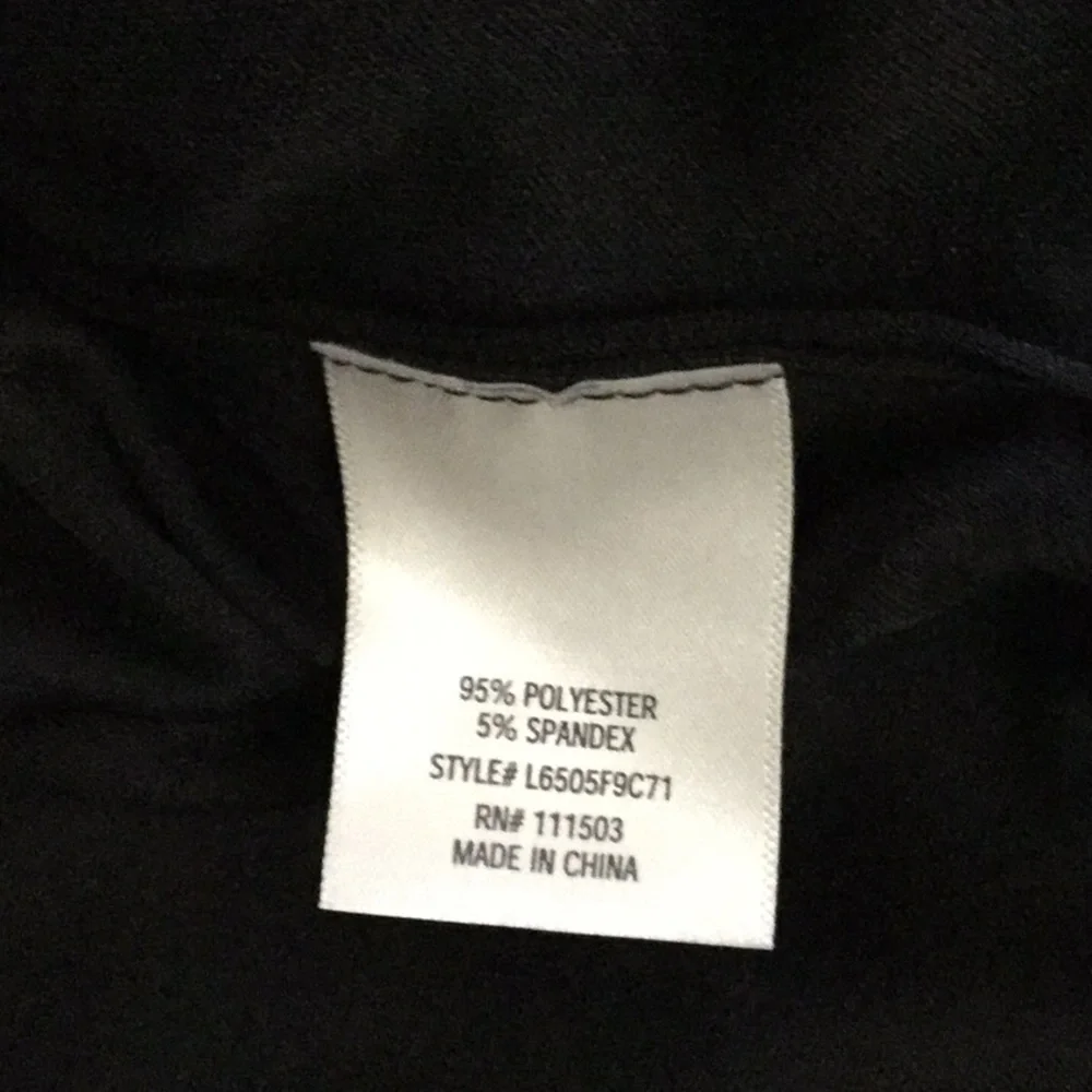 Sequin mini skirt - Picture 4 of 8